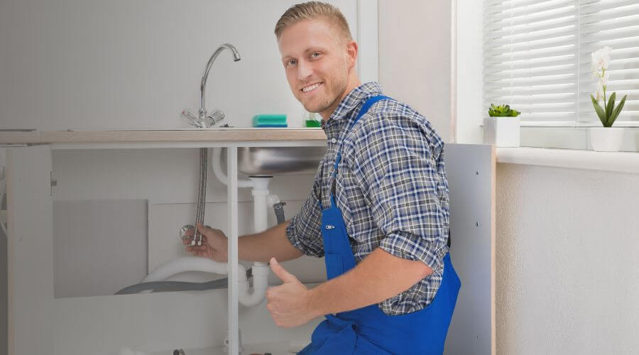 Local water heater installation in Bay City, OR